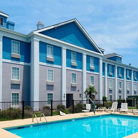 Comfort Inn West Monroe Near Sports & Events Center Exteriör bild
