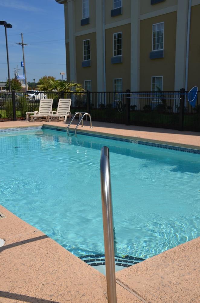 Comfort Inn West Monroe Near Sports & Events Center Exteriör bild