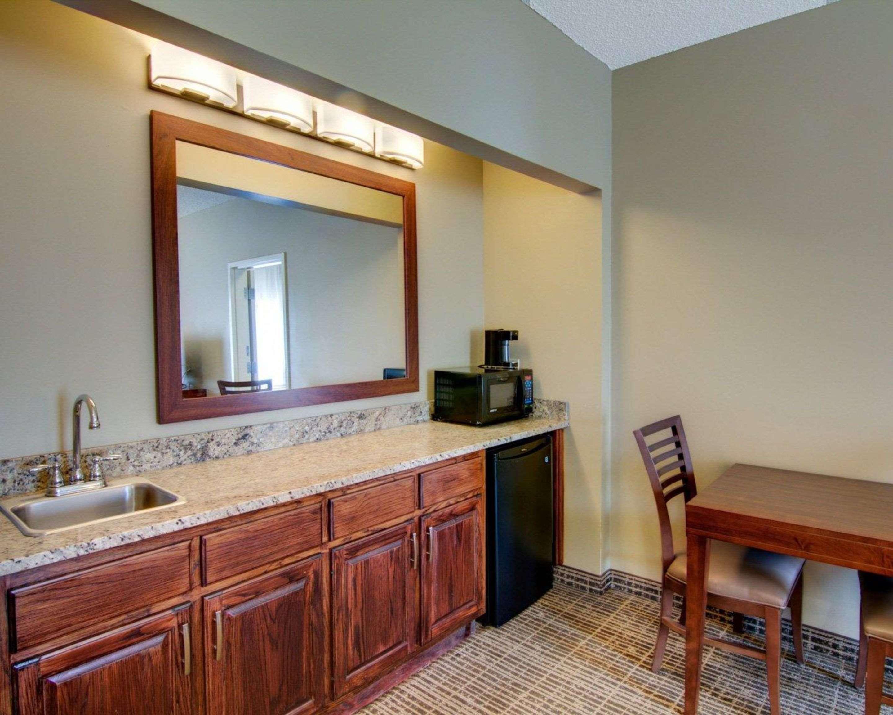 Comfort Inn West Monroe Near Sports & Events Center Exteriör bild