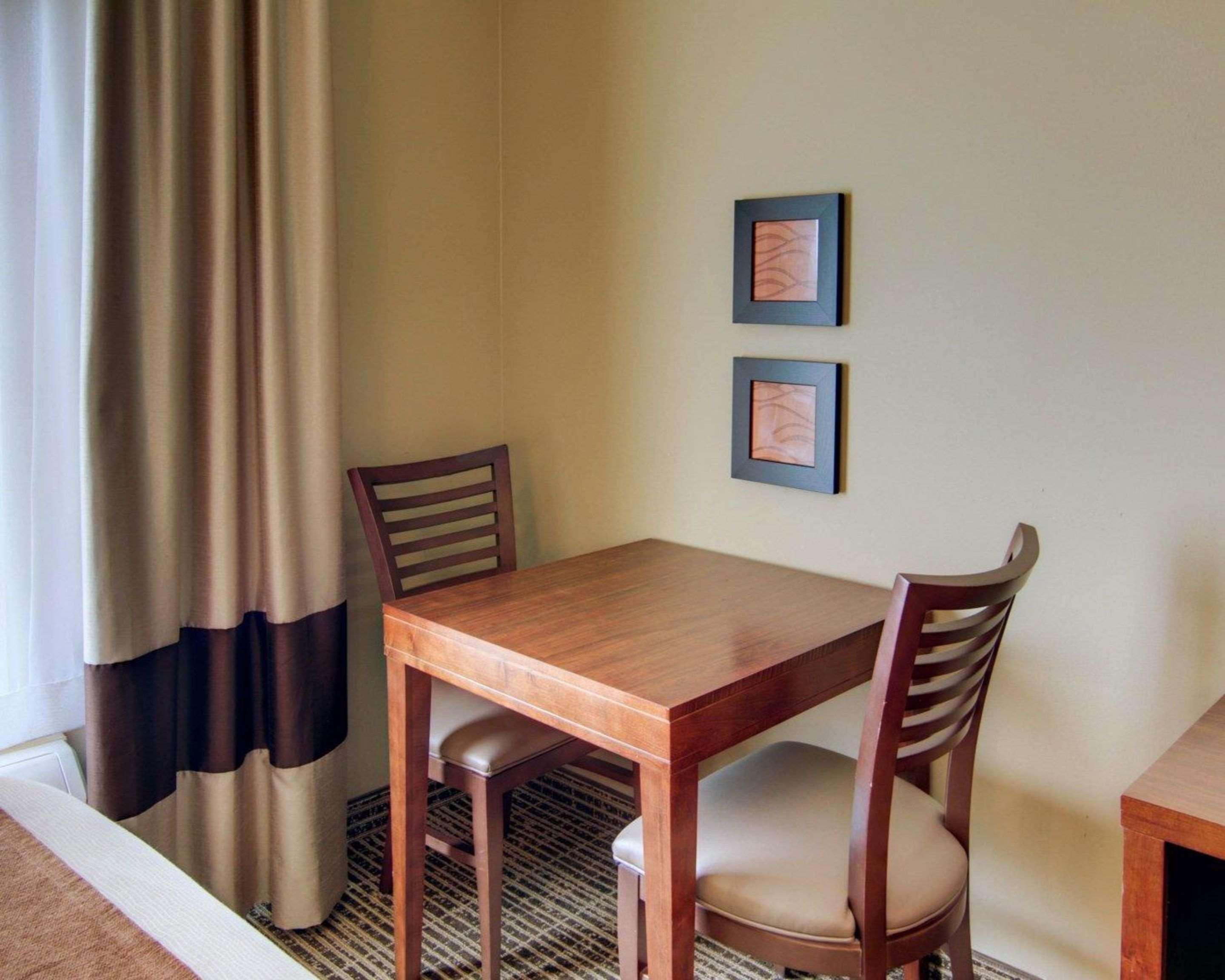 Comfort Inn West Monroe Near Sports & Events Center Exteriör bild
