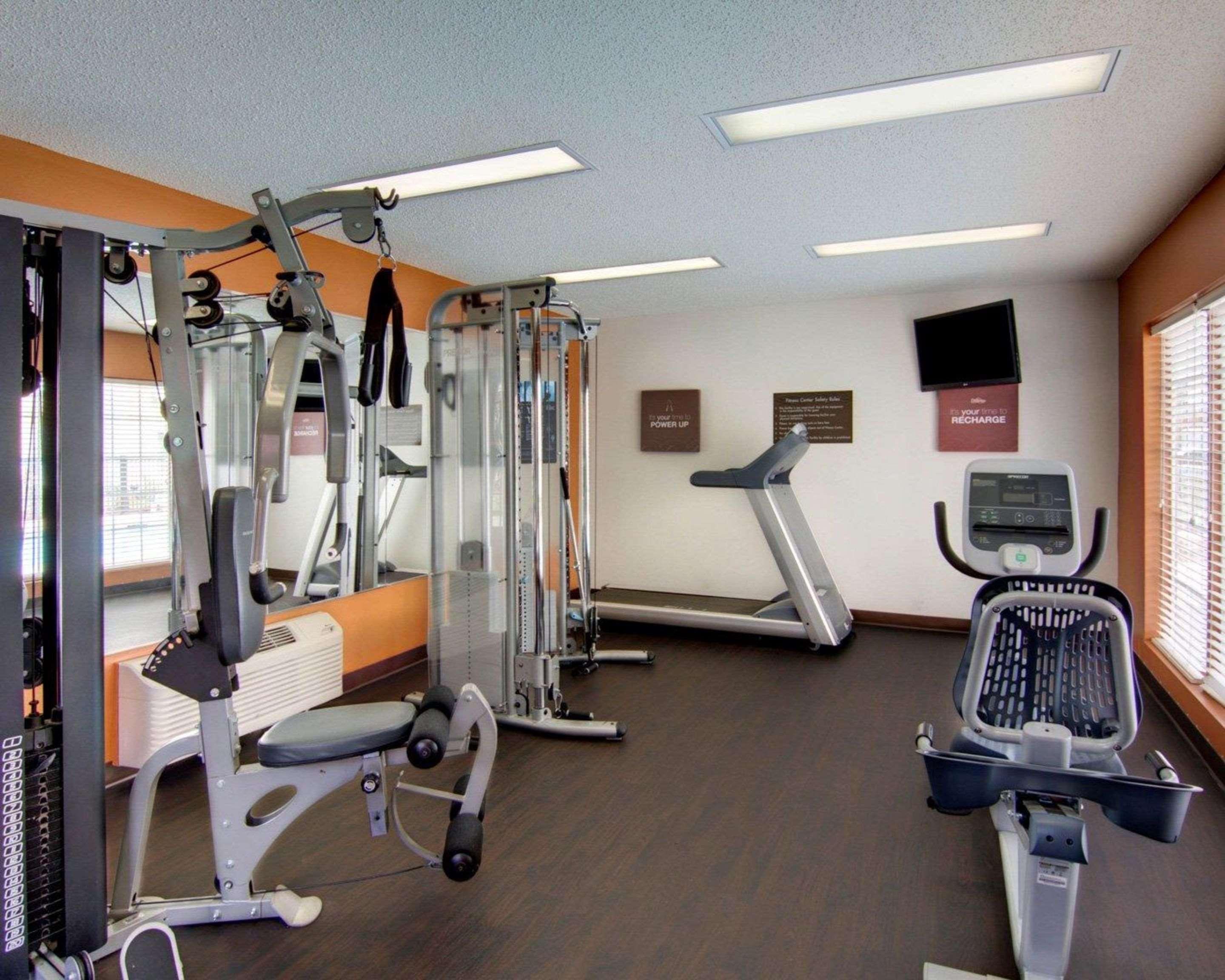 Comfort Inn West Monroe Near Sports & Events Center Exteriör bild