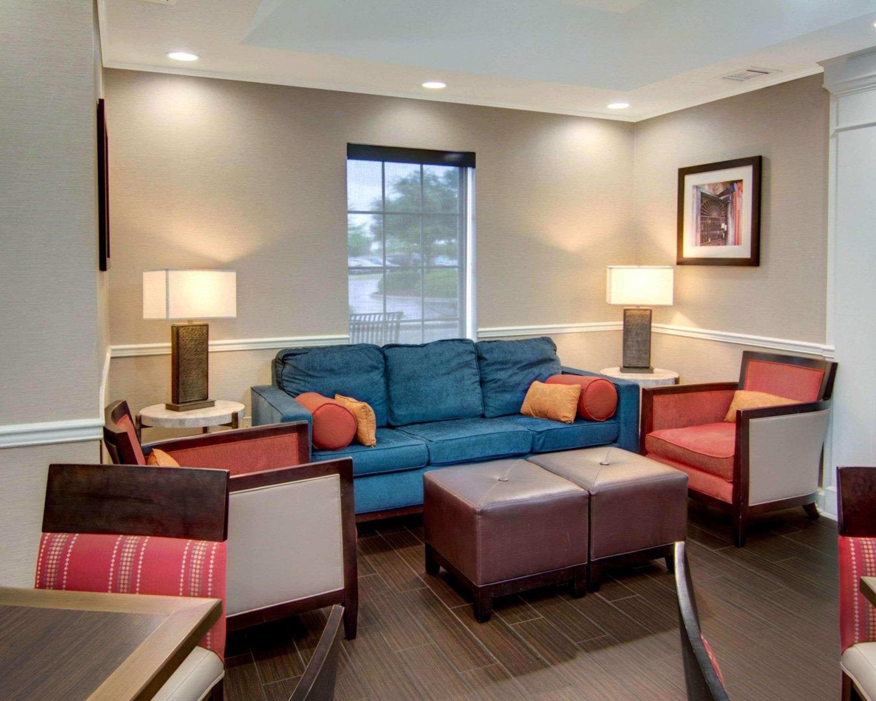 Comfort Inn West Monroe Near Sports & Events Center Exteriör bild