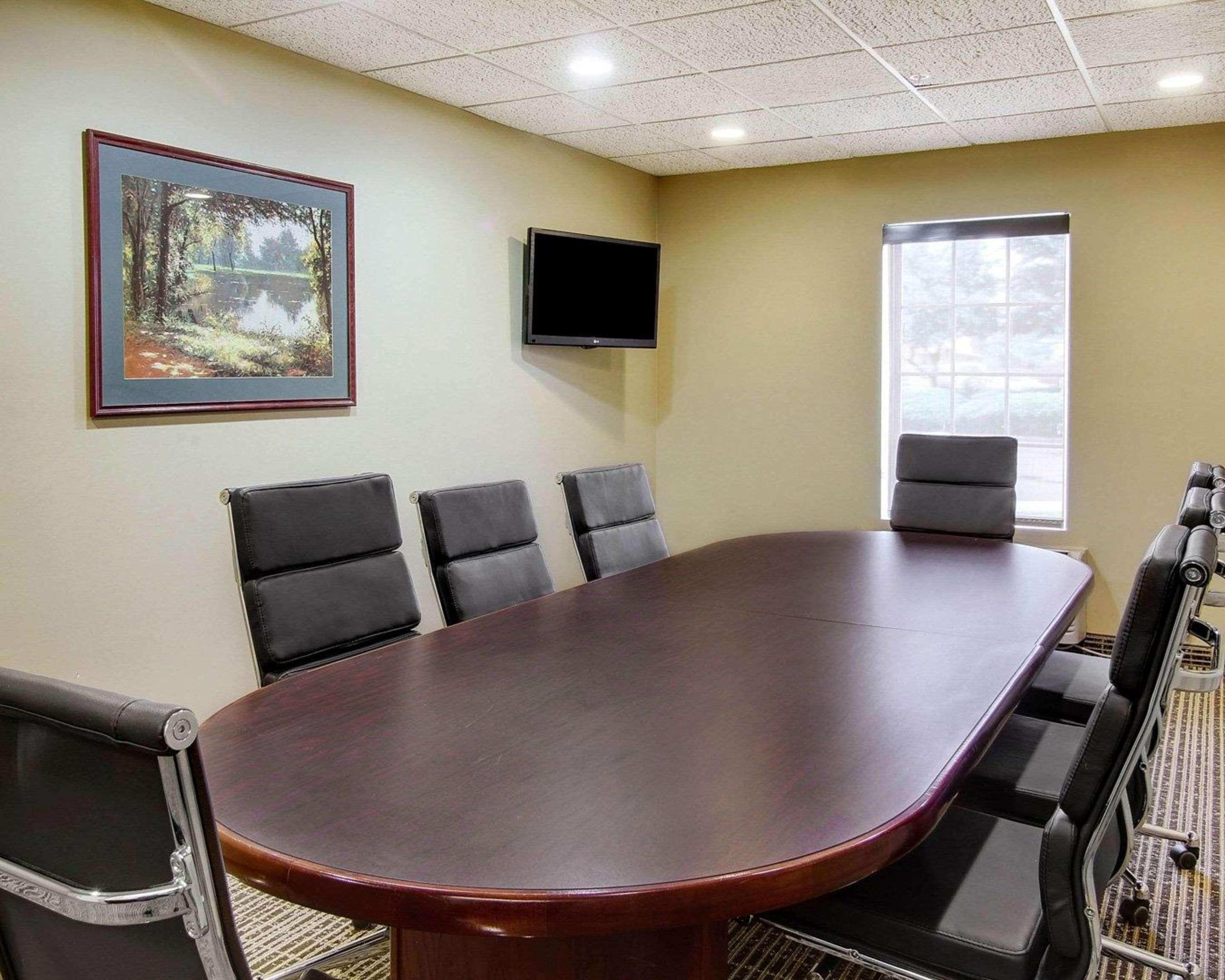 Comfort Inn West Monroe Near Sports & Events Center Exteriör bild