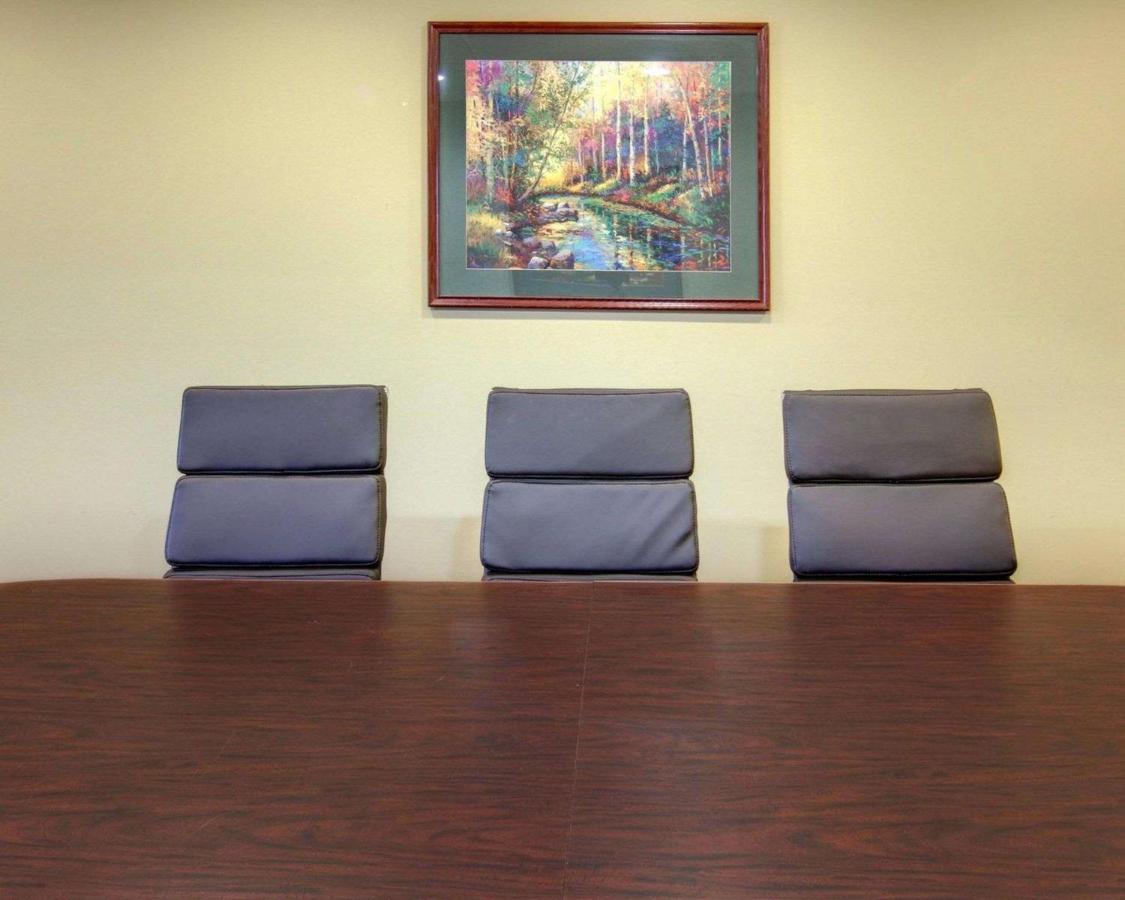 Comfort Inn West Monroe Near Sports & Events Center Exteriör bild