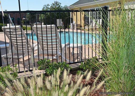 Comfort Inn West Monroe Near Sports & Events Center Exteriör bild