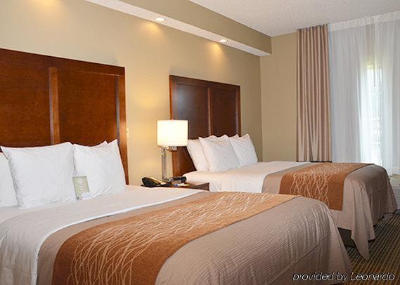 Comfort Inn West Monroe Near Sports & Events Center Exteriör bild