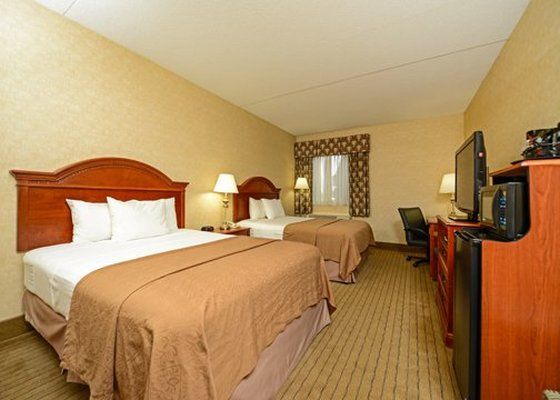 Comfort Inn West Monroe Near Sports & Events Center Exteriör bild