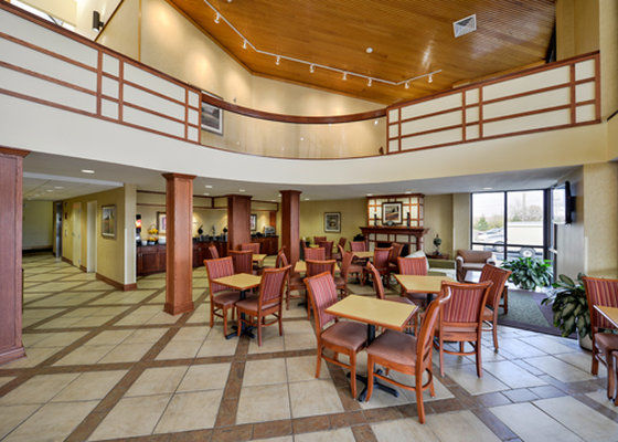 Comfort Inn West Monroe Near Sports & Events Center Exteriör bild