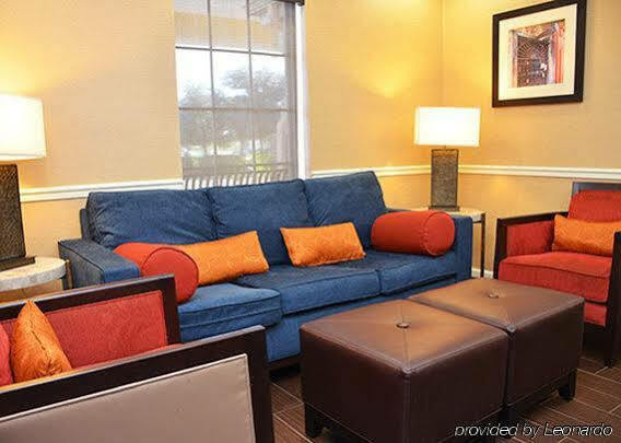 Comfort Inn West Monroe Near Sports & Events Center Exteriör bild